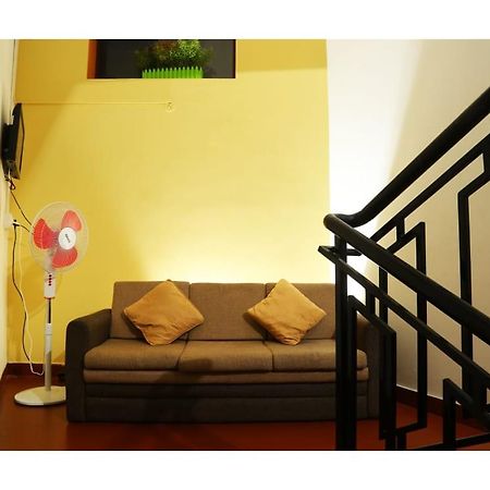 Sahara City Kochi Exterior photo