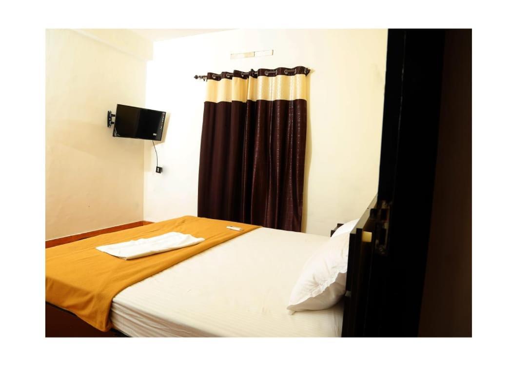 Sahara City Kochi Exterior photo
