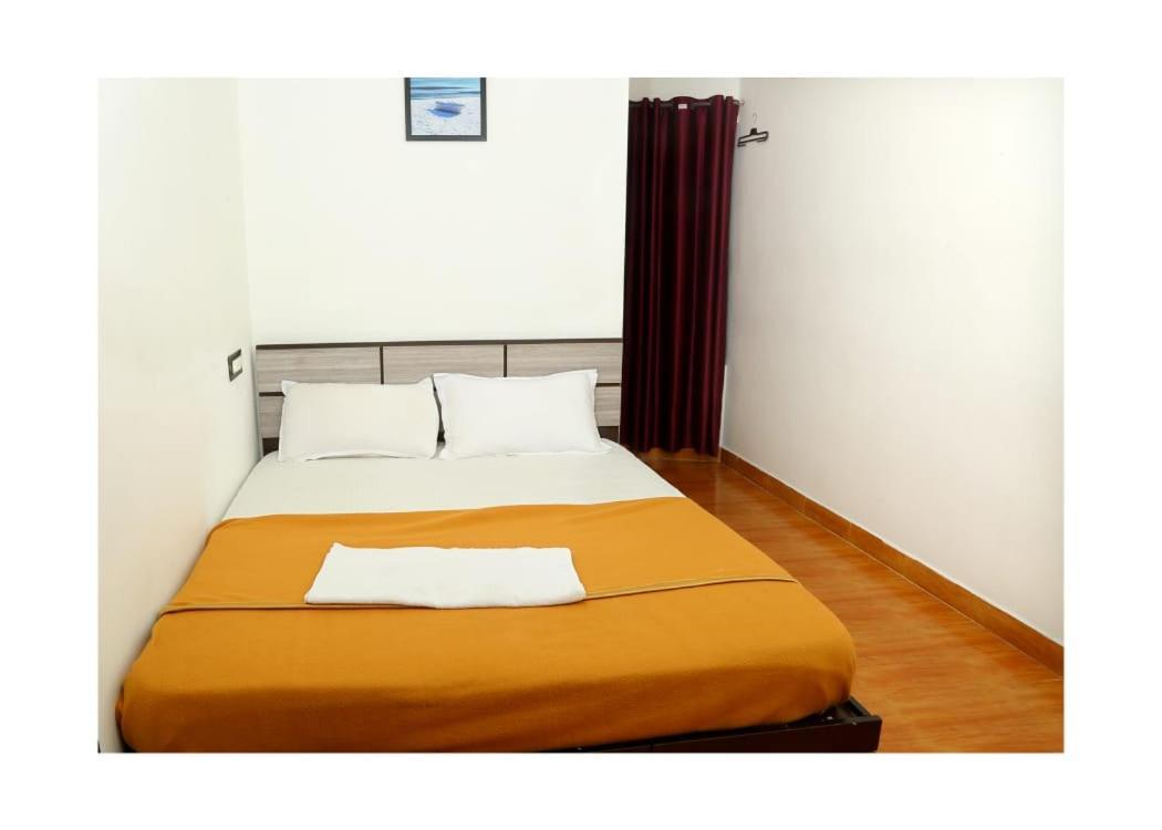Sahara City Kochi Exterior photo